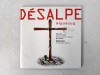 CD: D&eacute;salpe. Alpabzug, Auteur : Antoine Jaccoud,