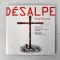CD: D&eacute;salpe. Alpabzug, Auteur : Antoine Jaccoud,