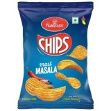 HALDIRAM CHIPS MAST MASALA 120g