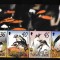 Falkland - Fauna WWF - PINGUINI - MNH
