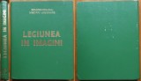 Semicentenarul Miscarii legionare, Legiunea in imagini, Madrid, 1977, album