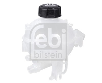 FEBI BILSTEIN 104942 Vas de expansiune, racire foto