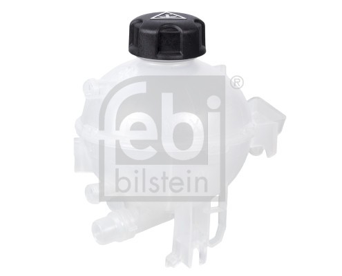 FEBI BILSTEIN 104942 Vas de expansiune, racire
