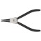 Cleste pentru sigurante 180mm varf drept extern NEO TOOLS 01-087 HardWork ToolsRange