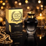 Parfum Golden Challenge