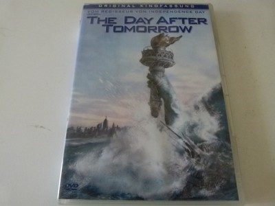 the day after tomorrow - 530, foto