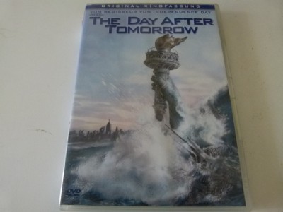 the day after tomorrow - 530, , b32 foto