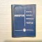 INDREPTAR pentru VOPSIREA MATERIALELOR TEXTILE - 1961, 417 p.
