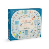 Joc de societate Excursie pe insula comorilor, Moulin Roty, +5 ani