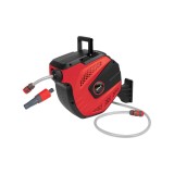 Suport din metal pentru furtun de apa Yato YT-24258
