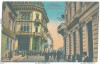 3746 - CRAIOVA, Hotel, Romania - old postcard, CENSOR - used - 1916, Circulata, Printata
