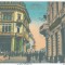 3746 - CRAIOVA, Hotel, Romania - old postcard, CENSOR - used - 1916