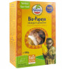 Papaya Bucati Uscate Bio si Fairtrade 100 grame Kipepeo
