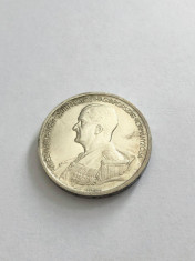 Ungaria Moneda Argint 5 Pengo 1939 UNC foto
