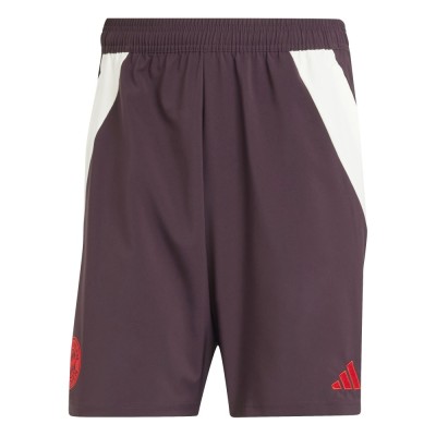 Bayern M&amp;uuml;nchen pantaloni scurți de fotbal Downtime - M foto
