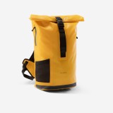 Rucsac ciclism SPEED 520 25 L Galben