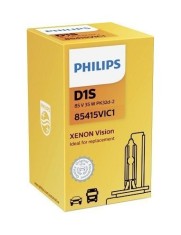 Bec auto Xenon D1S Philips Vision 85V 35W