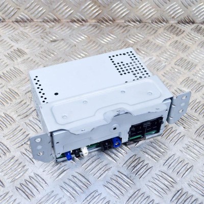 Unitate de control navigație FORD FIESTA VII 2019 OEM: L1TT-18D804-HL 10603955 foto