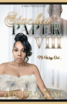 Stackin&amp;#039; Paper Part 8: No Way Out foto