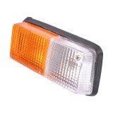 Lampa semnalizare stanga pentru Aro LSF6 Autospeed
