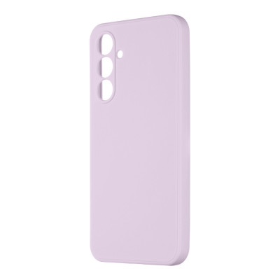 Husa de protectie telefon TPU Mat OBAL:ME pentru Samsung Galaxy A54 5G, Poliuretan, Violet foto