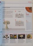 Biblioteca Cunoasterii: Biologia, Vol. V, 2009, Romania Libera, Ilustratii