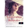 Le&aacute;nyrabl&aacute;s Budapesten - Ambr&oacute;zy b&aacute;r&oacute; esetei I. - (K&uuml;l&ouml;nleges kiad&aacute;s) - B&ouml;sz&ouml;rm&eacute;nyi Gyula