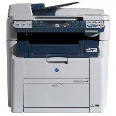 Konica Minolta Bizhub C10 / 2400W / 2480MF / 2590MF Printer Parts (DEZMEMBRARE) foto