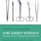 Core Surgery Interview: The Definitive Guide with Over 500 Interview Questions for Core Surgical Training Interviews