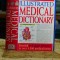 Illustrated medical dictionary