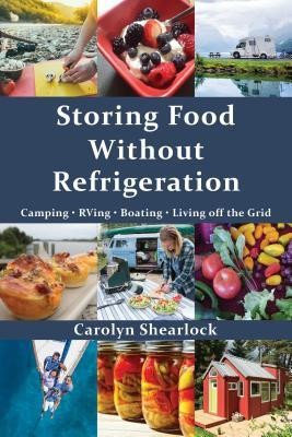 Storing Food Without Refrigeration foto