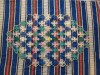 Macrame (mileu) (2) multicolor avand dimensiunea aproximativa de 72x44 cm