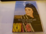 Der Gott der mich sieht
