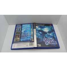 Joc PS2 Silent scope (ID 000186)