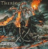 Leviathan II | Therion, Rock, Nuclear Blast