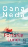 Cumpara ieftin Porturile Lunei/Oana Neda
