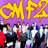 CMF2 | Corey Taylor