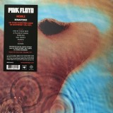 Pink Floyd Meddle 180g Gatefold LP reissueremaster 2025 (vinyl)
