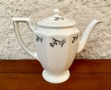 CAFETIERA DIN PORTELAN FIN ROSENTHAL SELB-GERMANY- MARIA H20CM