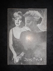 REVISTA SECOLUL 20 (numarul 6, anul 1977) foto