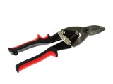 Foarfeca dreapta pentru tabla 10&quot; cu maner izolat, GEKO G01366