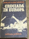 DVP6 0442 Istorie - Cruciada in Europa