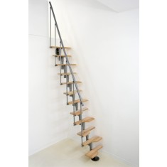 Scara pentru spatii mici Vienna