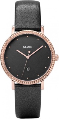 Ceas Dama, Cluse, Le Couronnement CW0101209007 - Marime universala foto