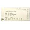 Sursa de alimentare pentru module aplice led mobila, 12V DC, 2A, 24W, DS-24-12