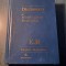 Dictionary of electrotechnical terminology English - Romanian