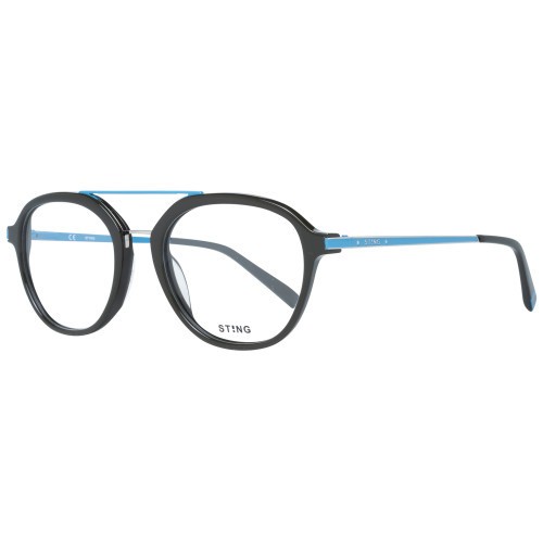 Sting VST309 0D80 52, Rama ochelari de vedere, Unisex