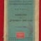 Gh. Panu &quot;Amintiri dela Junimea din Iasi&quot; 1934.