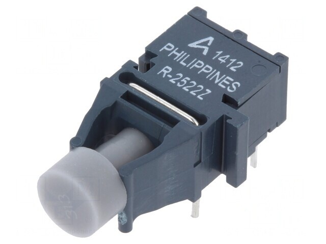 Receptor fibră optică HFBR-2522Z Toslink
