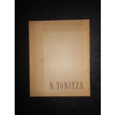 K. H. ZAMBACCIAN - N. TONITZA